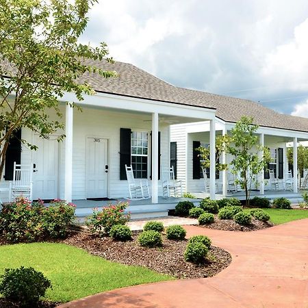 Nottoway Plantation And Resort White Castle Esterno foto