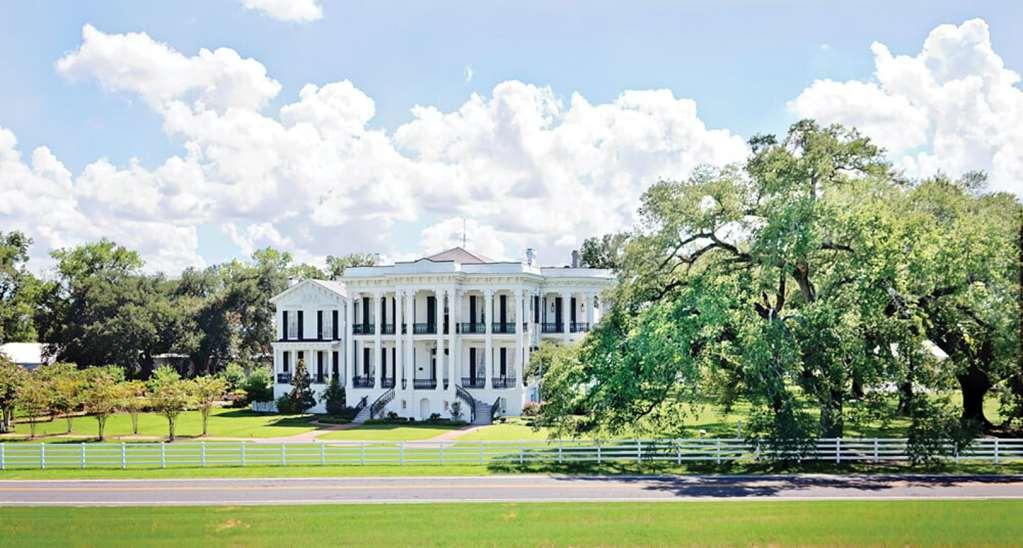 Nottoway Plantation And Resort White Castle Esterno foto
