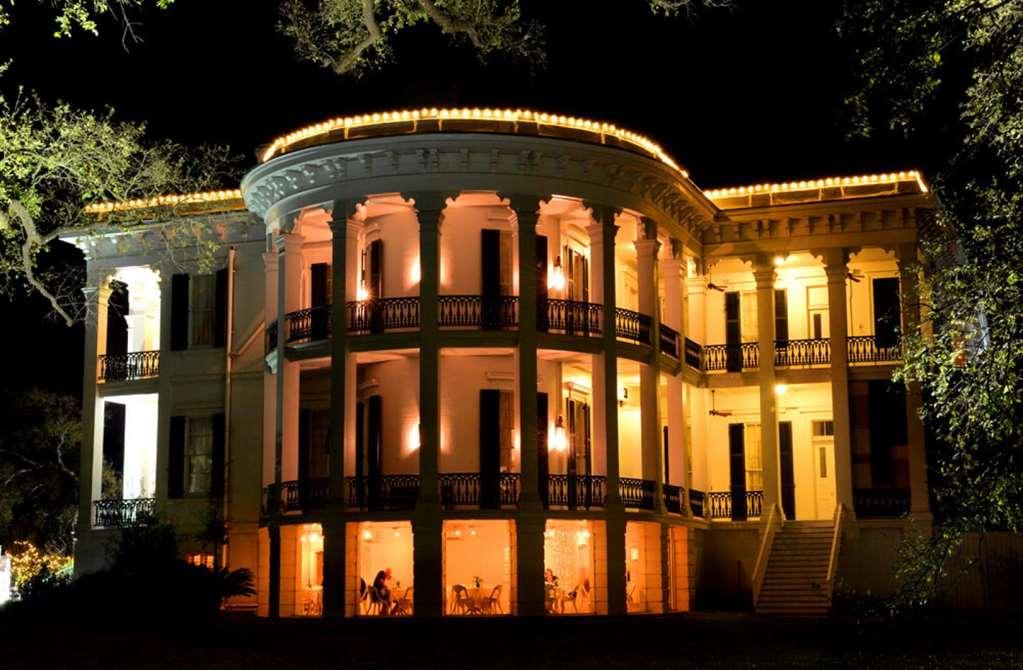 Nottoway Plantation And Resort White Castle Esterno foto