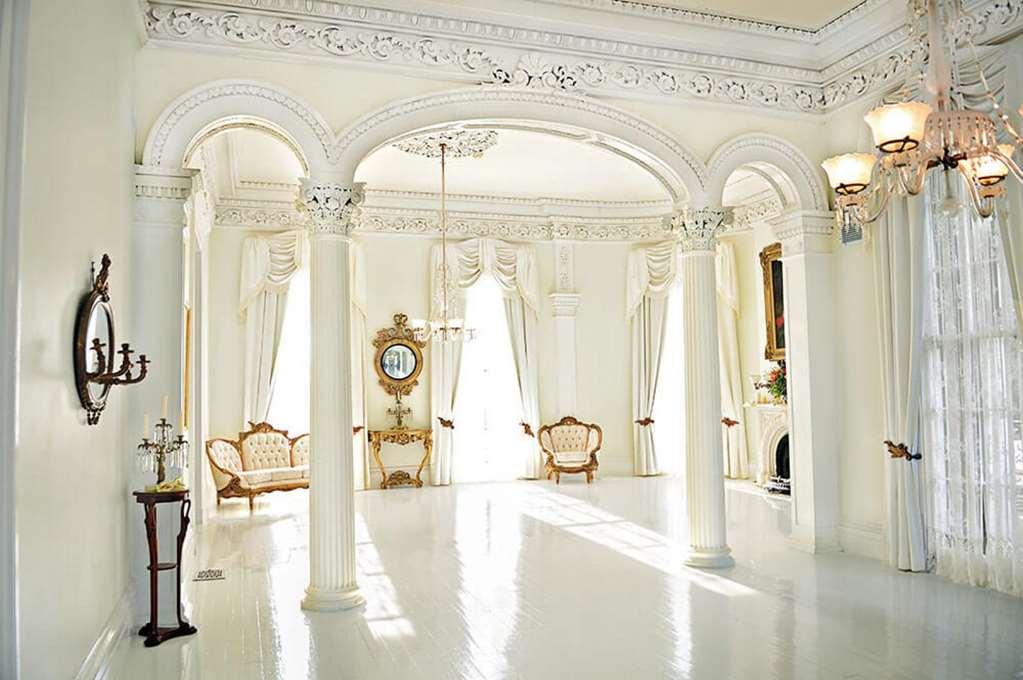Nottoway Plantation And Resort White Castle Servizi foto
