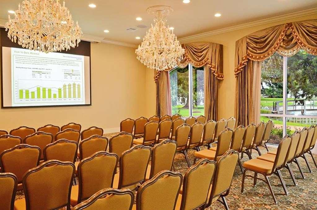 Nottoway Plantation And Resort White Castle Amenities foto