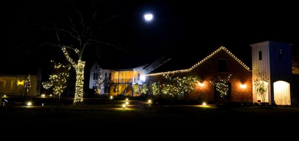 Nottoway Plantation And Resort White Castle Esterno foto