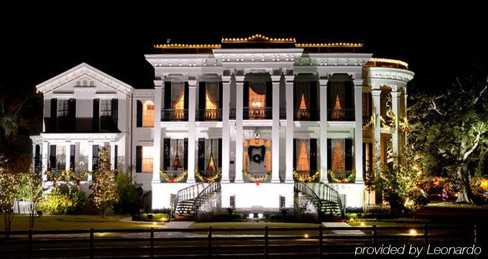 Nottoway Plantation And Resort White Castle Esterno foto