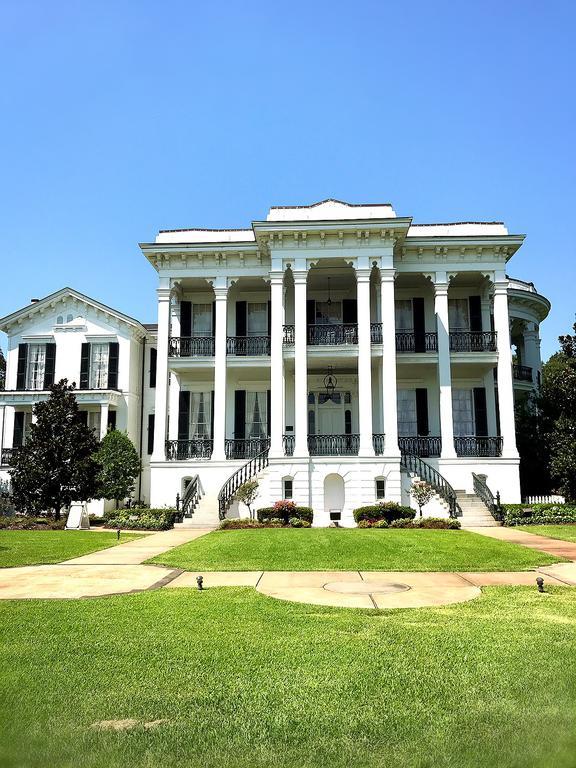 Nottoway Plantation And Resort White Castle Esterno foto