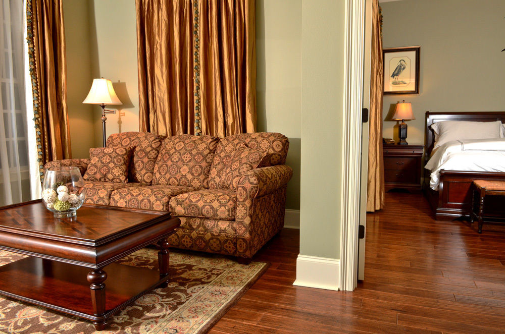 Nottoway Plantation And Resort White Castle Camera foto