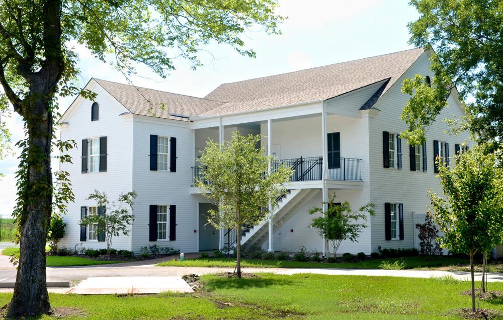 Nottoway Plantation And Resort White Castle Esterno foto