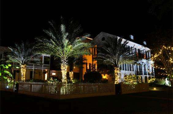 Nottoway Plantation And Resort White Castle Esterno foto