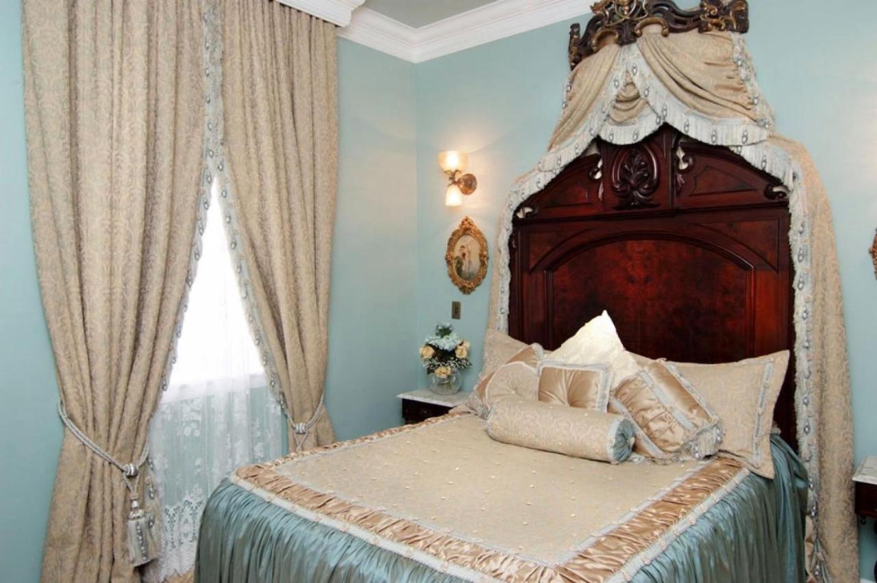 Nottoway Plantation And Resort White Castle Esterno foto