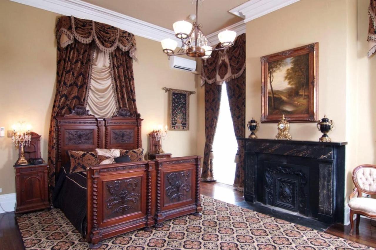 Nottoway Plantation And Resort White Castle Esterno foto