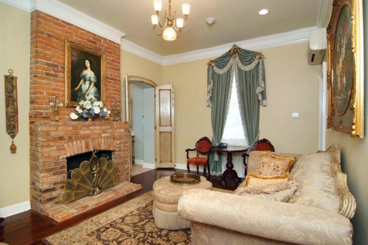 Nottoway Plantation And Resort White Castle Esterno foto