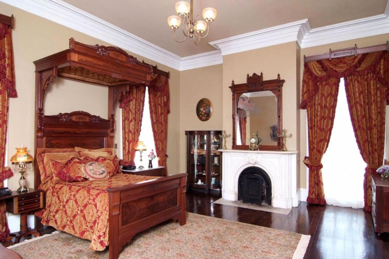 Nottoway Plantation And Resort White Castle Esterno foto