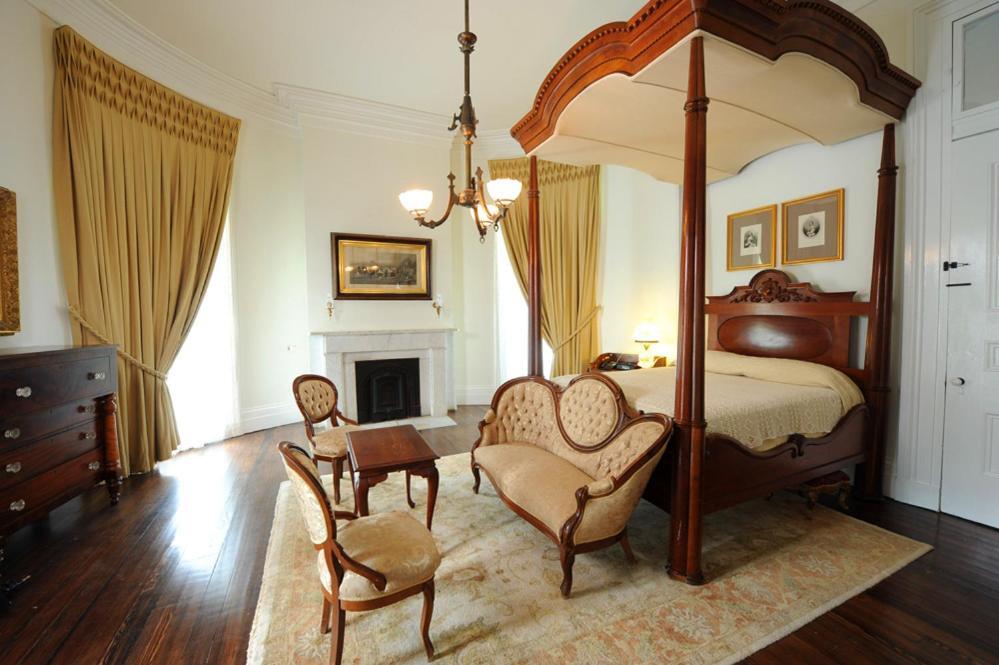 Nottoway Plantation And Resort White Castle Camera foto