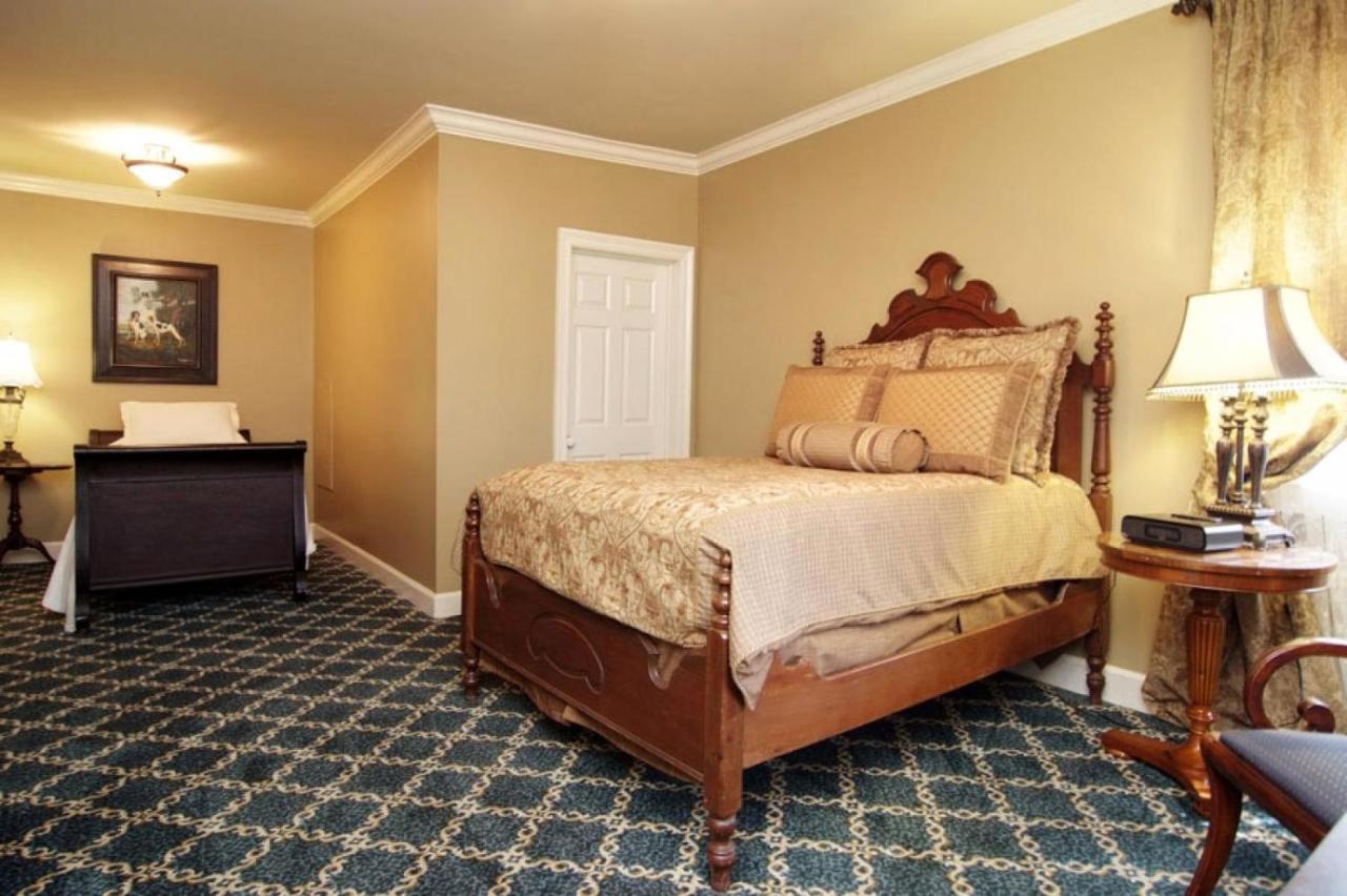 Nottoway Plantation And Resort White Castle Esterno foto