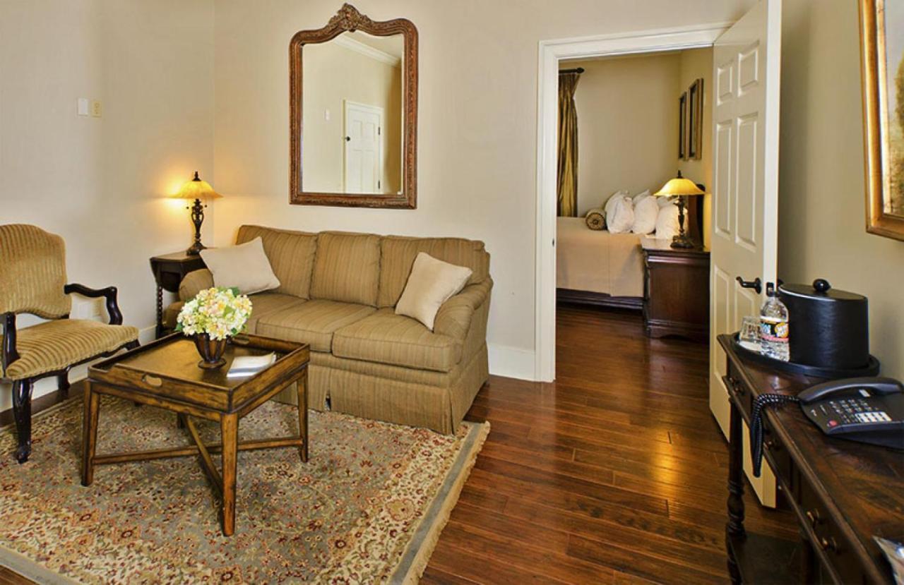 Nottoway Plantation And Resort White Castle Esterno foto