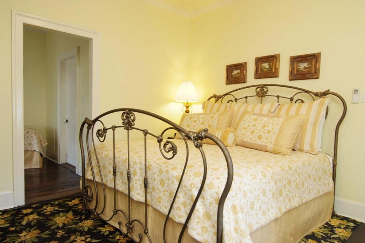 Nottoway Plantation And Resort White Castle Esterno foto