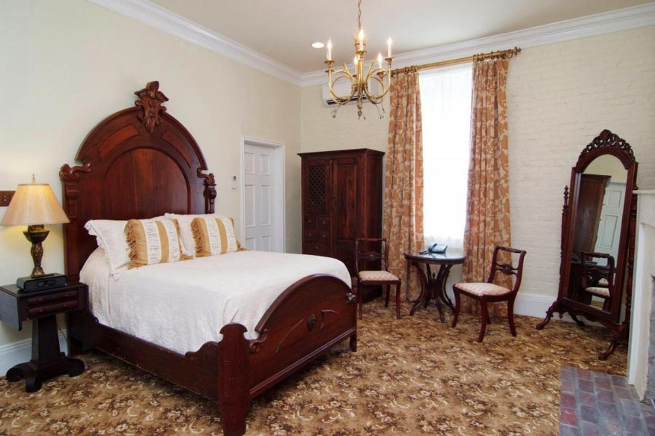Nottoway Plantation And Resort White Castle Esterno foto