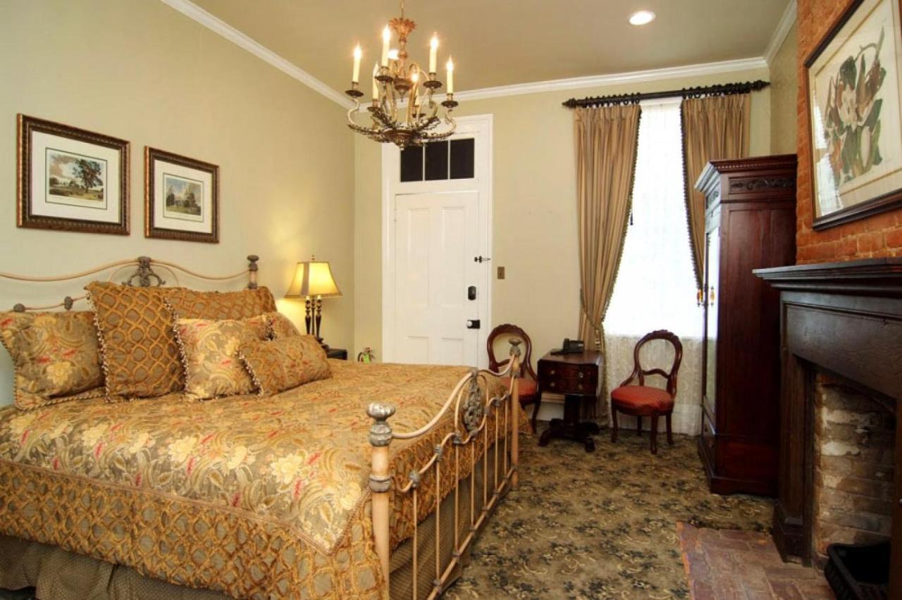 Nottoway Plantation And Resort White Castle Esterno foto